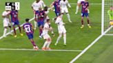 El Barça decide recurrir a la justicia ordinaria por el gol fantasma de Lamine