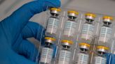 U.S. faces 'vaccine cliff' on monkeypox