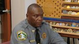 Horry County police chief expected to retire in the fall, county confirms