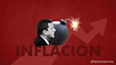 Inflación caliente: en marzo llegaría a 7% y prevén piso de 6% mensual para el resto del año, ¿por qué falla Massa?