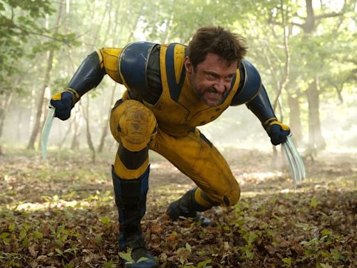 “Hasta que tenga 90 años”: por qué Hugh Jackman volvió a ser Wolverine - La Tercera