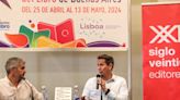 Marcos Peña y el libro que no fue lo que todos pensaban que iba a ser