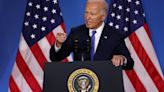 ANALYSIS | In do-or-die mode, Biden does neither | CBC News