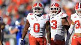 Predicting Clemson Football’s 5 Highest-Rated Players In EA Sports College Football 25