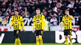 Borussia empata, sigue 2 puntos detrás del Bayern