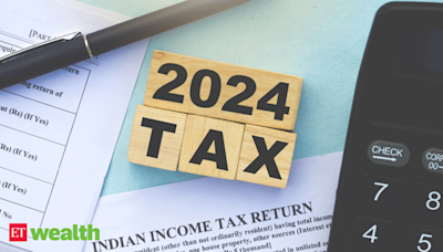 Filing ITR 1, ITR 2? Don't miss these 5 tax breaks - ITR filing FY2023-24: Don't forget these 5 tax breaks