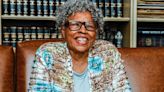 Juneteenth activist Opal Lee of Texas honored with Presidential Medal of Freedom