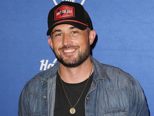 Michael Ray and Audrina Partridge make romance official