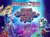 Monster High: Great Scarrier Reef