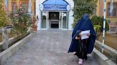 “Afganistán no es un país sino una jaula para las mujeres”