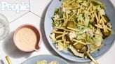 Alex Stupak's Chopped Salad Recipe Is Inspired by a McDonald's Big Mac