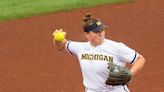 How to watch, stream Michigan softball vs. Northern Colorado in NCAA elimination game