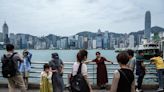 Hong Kong’s Economic Growth Beats Forecast in First Quarter