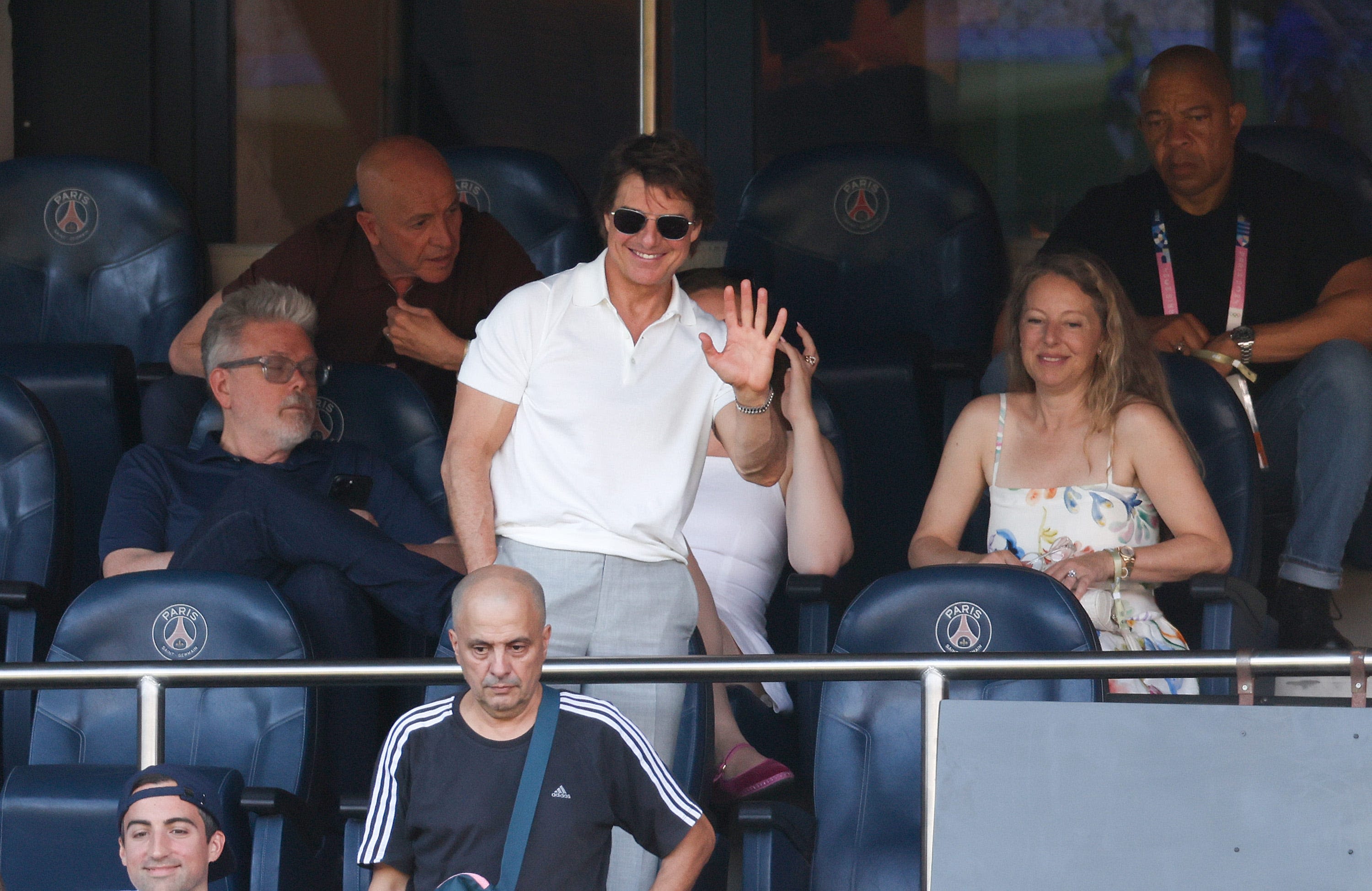 Why is Tom Cruise at the 2024 Paris Olympics closing ceremony? Action star will reportedly do 'epic stunt'