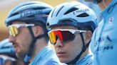 Miguel Ángel López fired by Astana for ‘probable connection’ with doctor investigated for drug trafficking