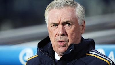 Ancelotti se queda con Arda Güler: "No hay duda"