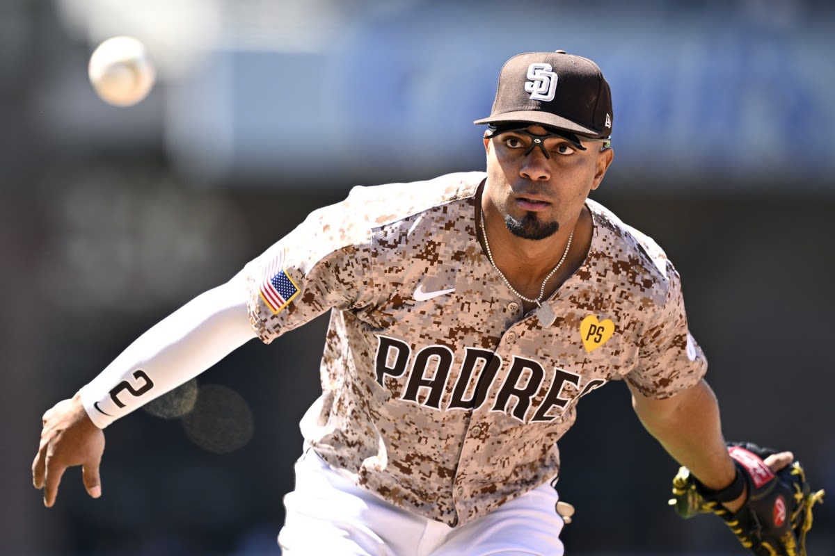 Padres News: Xander Bogaerts Opens Up About Phillies Series Sweep