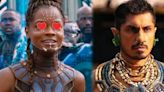 'Wakanda por Siempre': Letitia Wright dice que Tenoch Huerta es el amor de su vida