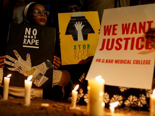 Millions of Indian doctors are striking in protest against a brutal rape and murder: Everything we know so far