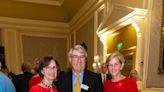 Palm Beach Insider: Civic Association's holiday party celebrates contributors