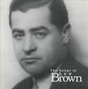 Lew Brown