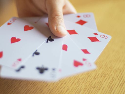 How to play Go Fish, the classic card game that's easy to learn and play
