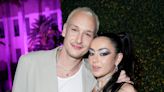 Charli XCX Engaged to George Daniel From The 1975 -- Dua Lipa and Other Stars React