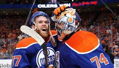 Grading the Edmonton Oilers heading into the 2024-25 NHL season