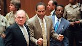 FBI releases nearly 500 pages of OJ Simpson records