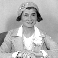 Coco Chanel