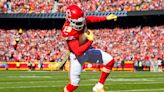 Chiefs injury, absence updates from Day 1 of training camp