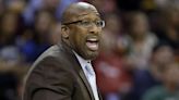 NBA: Sacramento Kings head coach Mike Brown signs three-year extension