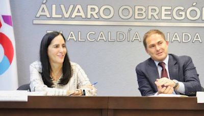 Lía Limon exhorta a Tribunal Electoral resolver impugnación en Álvaro Obregón