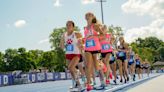 'It's unreal.' Beechwood sweeps KHSAA Class 1A track and field team titles