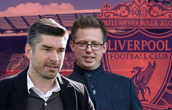 Liverpool fans are FRUSTRATED at lack of business but who is to blame for Reds' luckless summer transfer window?