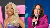 Megan Thee Stallion confirms she’s performing at Kamala Harris’ Atlanta rally