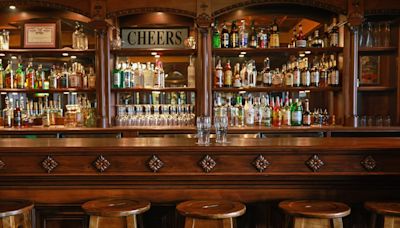 Iowa Irish bar has very strange secret. Can you guess what it is?