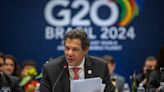 G20 en Brasil: consenso para cobrar un impuesto a los más ricos del mundo