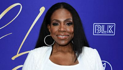 Sheryl Lee Ralph Thanks Fans for Prayers After Hurricane Beryl Passes