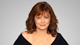 Susan Sarandon Shares Apology, Says Comments At Pro-Palestinian Rally Were A “Terrible Mistake”