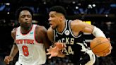 Bucks' up-and-down season reaching low point just before the playoffs