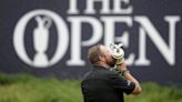 Michael McWilliams: It could easily be Shane again in the Open wind and rain at Royal Troon