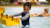 South Bend adds $2 fee for kids ages 0-2 at Kennedy Park water playground