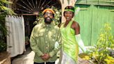 PJ Morton to Create New Song for Tiana’s Bayou Adventure Ride at Disney Parks (Exclusive)
