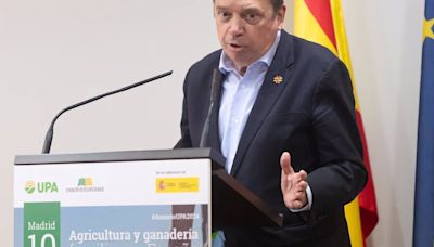 Planas pide al PP que derogue la "tropelía de leyes" de concordia e igualdad "ahora que no tiene la presión de Vox"