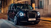 Geely Wants London Electric Vehicle Company to Build a Lot More Than Just Black Cabs