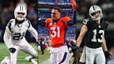Top remaining NFL free agents, team fits: Where should Justin Simmons, Hunter Renfrow sign?
