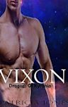 Vixon (Dragons Of Kynthia, #0.5?)