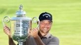 Schauffele birdies final hole to capture PGA for first major win