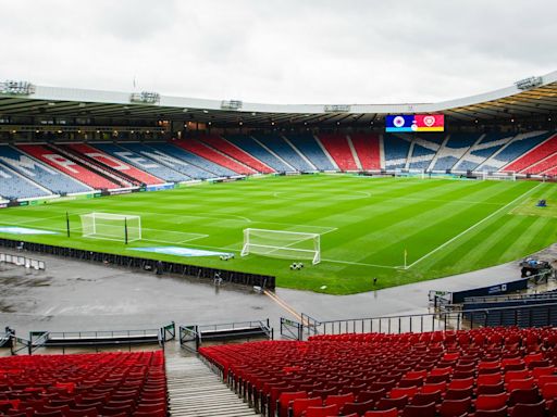 Rangers: Hampden Park set to host matches amid Ibrox works delay